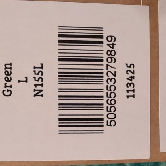 Woolovers Lambswool Twist Turtleneck Sweater - Picture 5 of 5